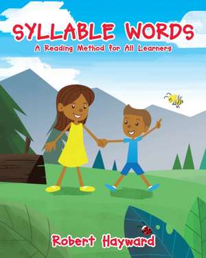 Syllable Words de Robert Hayward