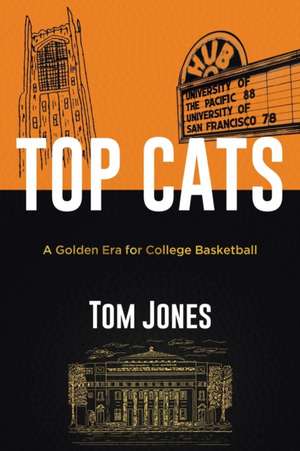 Top Cats de Tom Jones