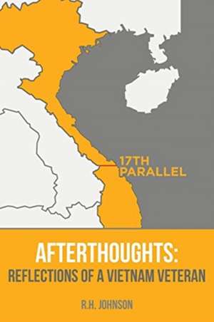 Afterthoughts de R H Johnson