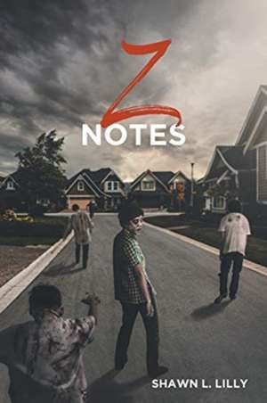 Z Notes de Shawn L. Lilly