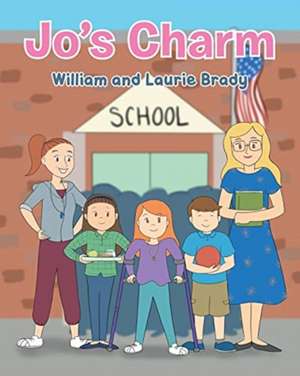 Jo's Charm de William Brady