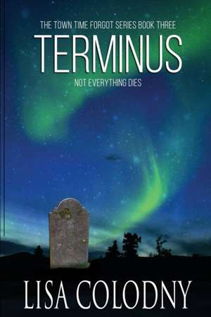 Terminus de Lisa Colodny
