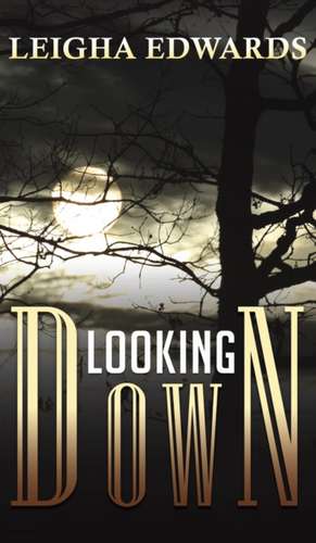 Looking Down de Leigha Edwards