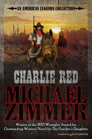 Charlie Red de Michael Zimmer