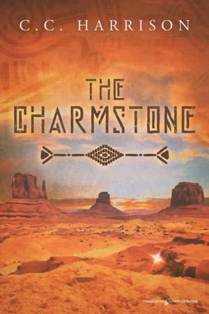 Harrison, C: CHARMSTONE