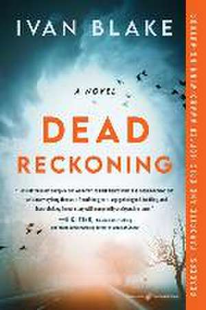 Dead Reckoning de Ivan Blake