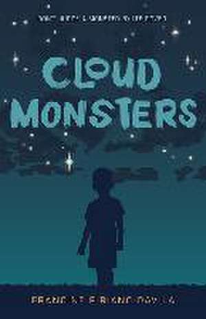 Cloud Monsters de Francine Piriano-Davila