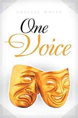 One Voice de Crystal White