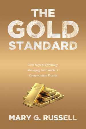 The Gold Standard de Mary G. Russell