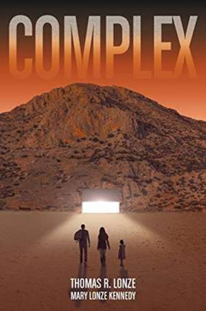 Complex de Mary Lonze Kennedy