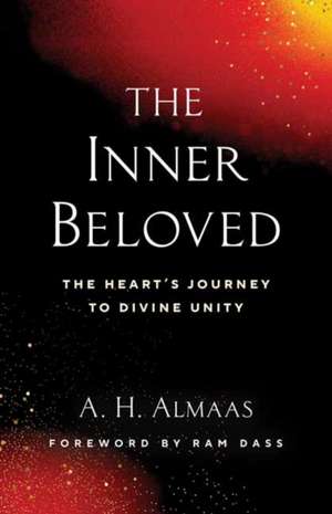 The Inner Beloved de A. H. Almaas
