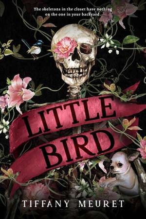 Little Bird de Tiffany Meuret