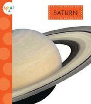 Saturn de Alissa Thielges