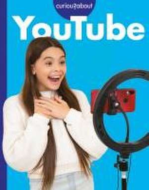 Curious about Youtube de Rachel Grack