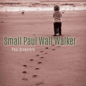 Small Paul Wall Walker de Paul Drakeford