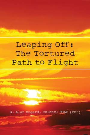 Dugard, C: Leaping Off