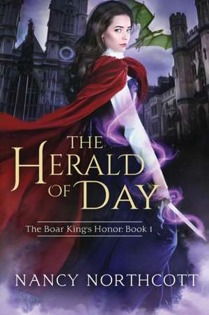 The Herald of Day de Nanacy Northcott