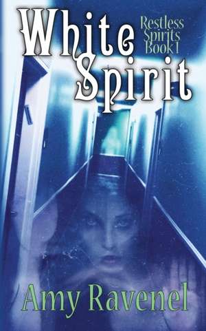 White Spirit de Amy Ravenel