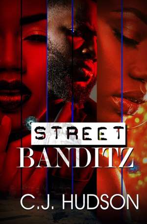 Street Banditz de Hudson