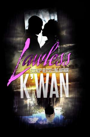 Lawless de K'wan