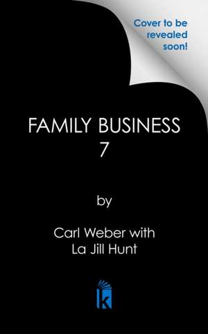 The Family Business 7: New Orleans de Carl Weber