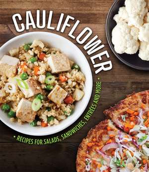 Cauliflower de Publications International Ltd