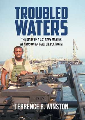 TROUBLED WATERS de Terrence R. Winston