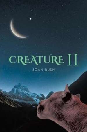 Creature II de Joan Bush
