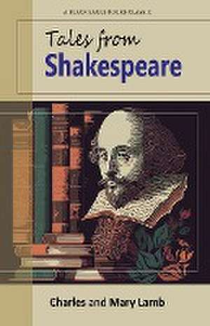 Tales from Shakespeare de Charles Lamb