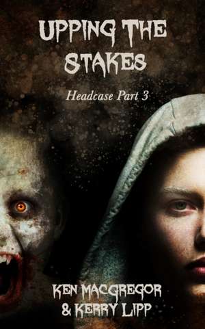 Headcase de Ken MacGregor