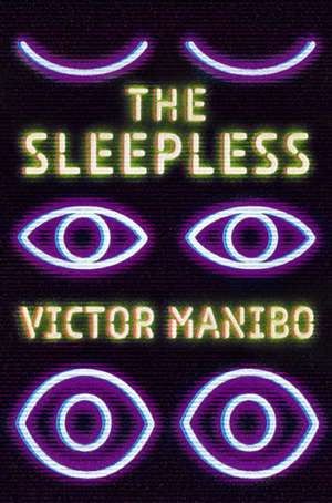 The Sleepless de Victor Manibo