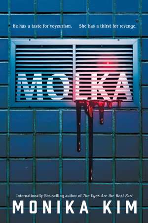 Molka de Monika Kim