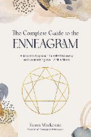 The Complete Guide to the Enneagram de Sierra Mackenzie