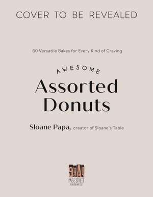 Donut Love de Sloane Papa