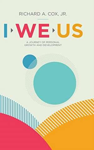 I We Us de Jr. Richard A. Cox
