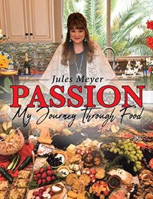 Passion de Jules Meyer