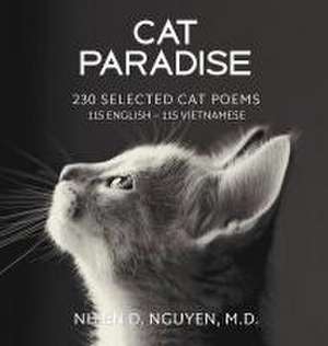 Cat Paradise de Nhien D Nguyen