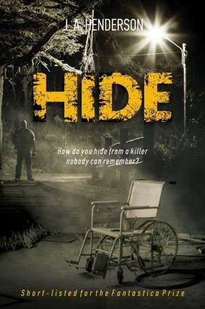 Hide de J A Henderson