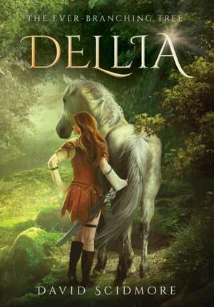 Dellia de David Scidmore