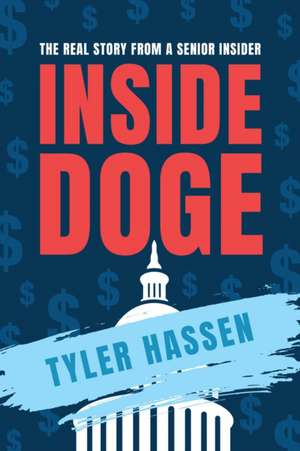 Inside Doge de Tyler Hassen