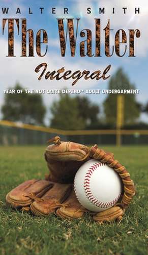 The Walter Integral de Walter Smith
