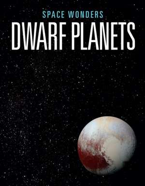 Dwarf Planets de Joanne Mattern