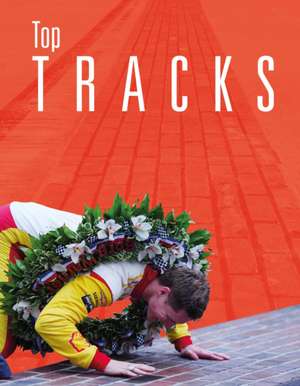 Top Tracks de Aidan Whitcomb