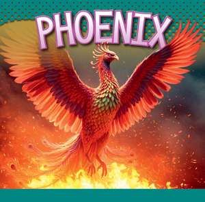 Phoenix de Gail Terp