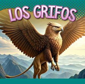 Los Grifos de Gail Terp