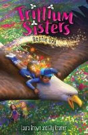 Trillium Sisters 2: Bestie Day de Laura Brown