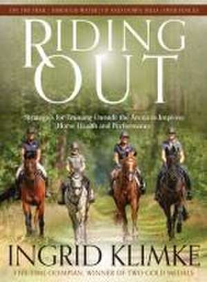 Riding Out de Ingrid Klimke