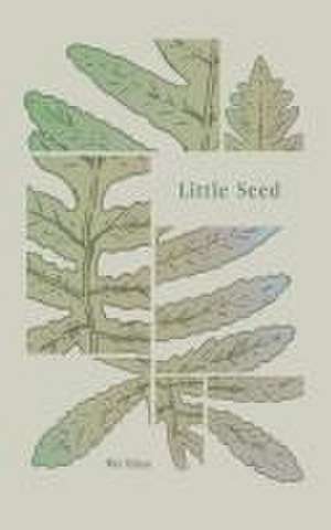 Little Seed de Wei Tchou