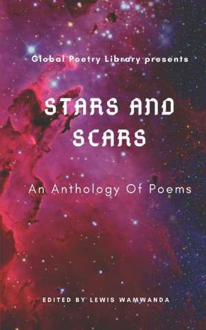 Stars and Scars de Ruth Jemjor