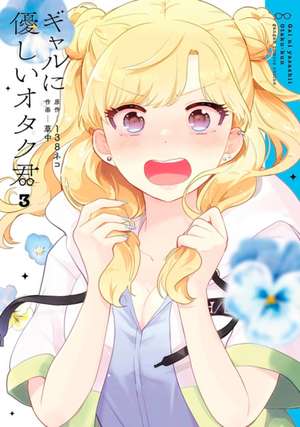 Otaku X Gal 03 de 138neco